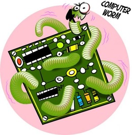 Computer Worm