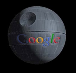 Google Privacy Death Star