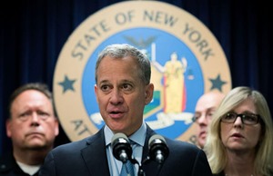 New York Issues Final Version of Cybersecurity Regulations