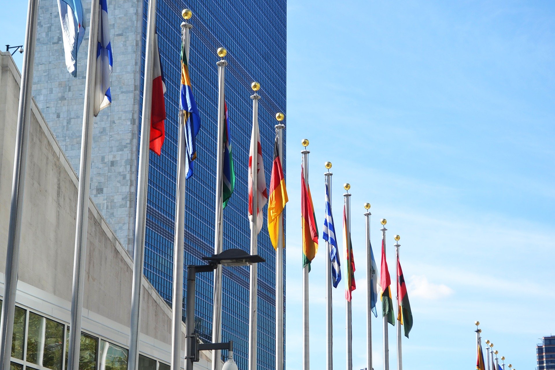 intergovernmental-organization-safeguards-highly-classified-data