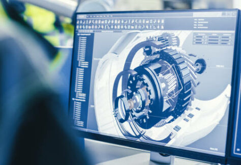 mechanical-cad-services