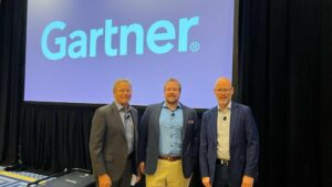 Fasoo zero-trust data security platform showcased at Gartner summit