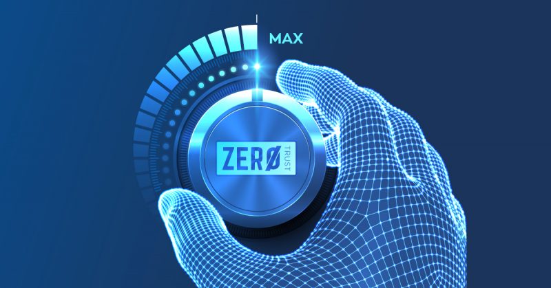 Enhance your data security with the Fasoo Zero Trust Data Security platform