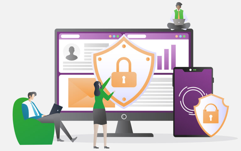 Fasoo protects PII on Data Privacy Day with a Zero Trust Data Security platform