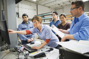 Steel manufacturer saves time and money with Wrapsody