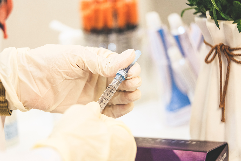Pharmaceutical company uses Wrapsody to shorten clinical test trials