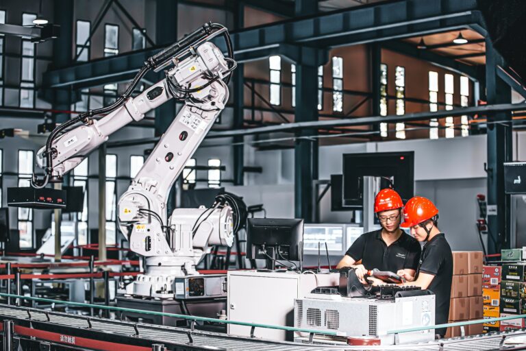 Manufacturer Uses Wrapsody eCo to Collaborate Securely