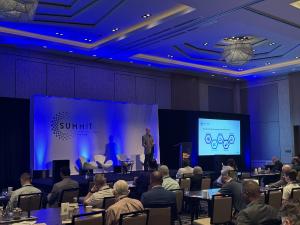 Data Security Summit Dallas 2025 News and Events