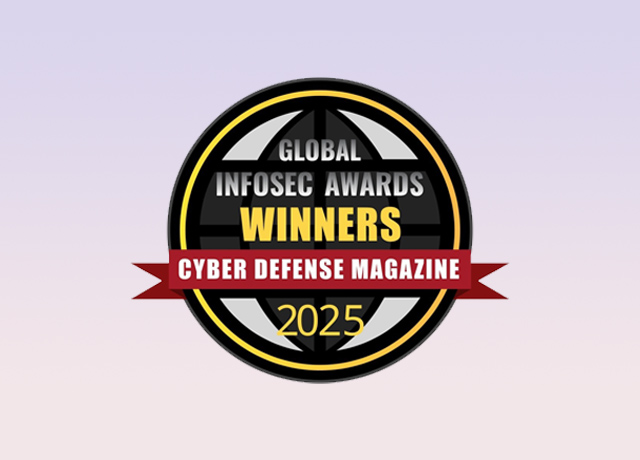 Global InfoSec Awards 2025 PR News & Events TH