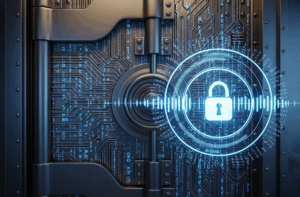 The Generative AI Revolution: Unlocking Potential While Battening Down the Data Hatches