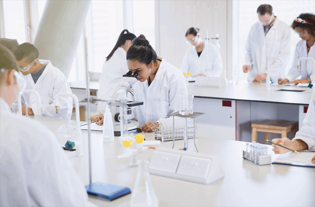 Advancing Data Discovery and Governance in Higher Education