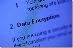 Is Data Encryption the Answer