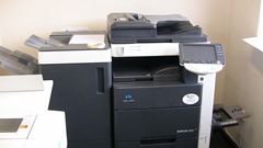 The Dangers of Smart Printer Devices 