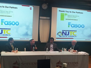 Cyber Security Takes Center Stage at Stevens Institute Of Technology