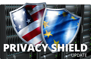 EU-US Privacy Shield and the Future of Data Protection