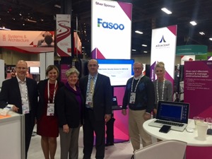 Fasoo Extends Data Security at IBM Insight 2015