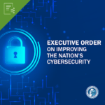 Cover of Biden Administration Executive Order Cybersecurity 05-2021 (NIST)