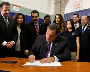 New Jersey Gets Serious About Data Encryption