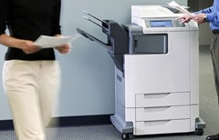 Secure your print processes