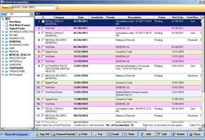 Protect Data Exported from EHR and EMR Systems