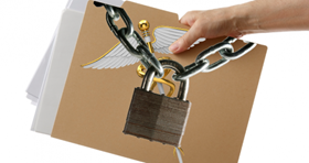 Securing healthcare information beyond HIPAA compliance