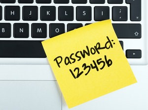 Strengthen Your Security On World Password Day 2016