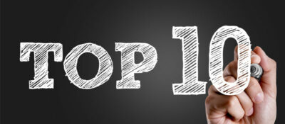 Top 10 Tips to Stop a Data Breach