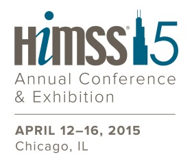 What you can learn at Fasoo's HIMSS15 booth 8175